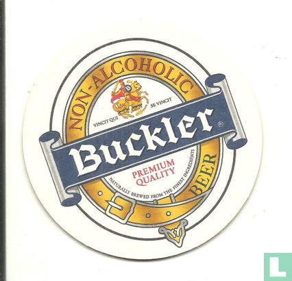 Buckler Senz'alcool - Afbeelding 2