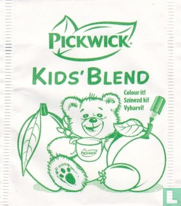 Kids' Blend    - Image 1