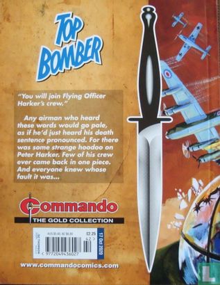 Top Bomber - Image 2
