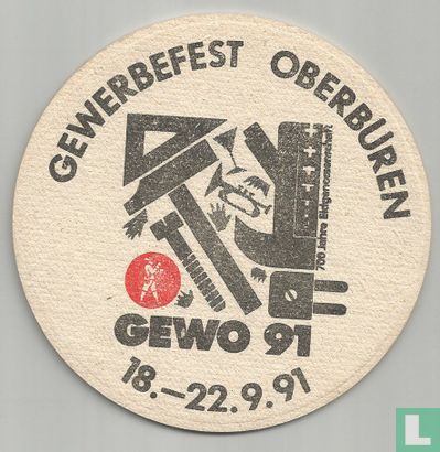 gewerbefest Oberburen - Image 1
