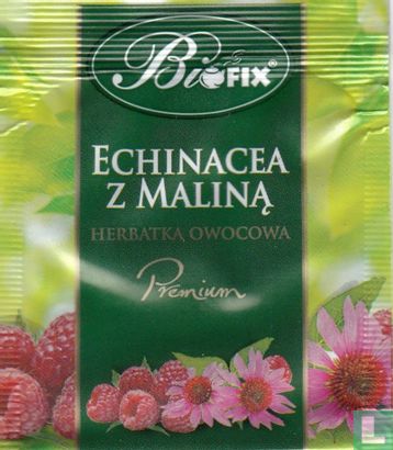 Echinacea Z Malina - Afbeelding 1