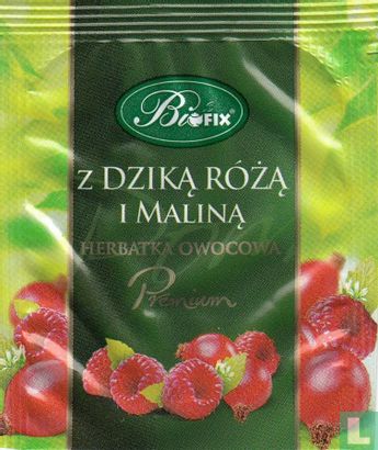 Dzika Róza z Malina  - Image 1