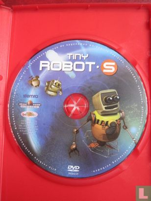 Trank Redt De Robotwereld - Image 3