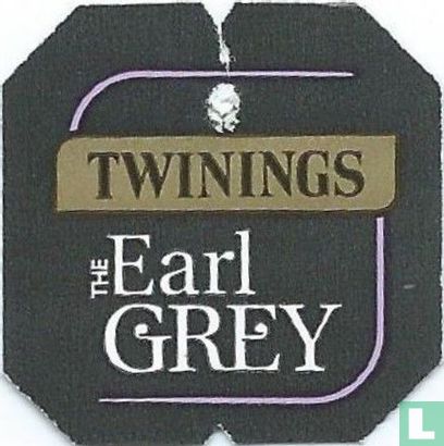Twinings The Earl Grey / Hoed EG kopje 2-3 Mins - Afbeelding 1