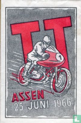 TT Assen - Image 1