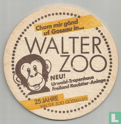 Walter Zoo - Image 1