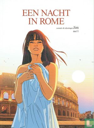 Een nacht in Rome 1 - Image 1