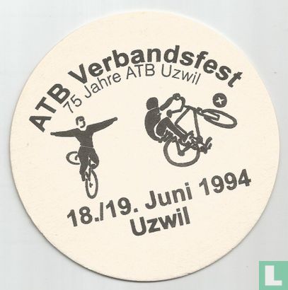 ATB Verbandsfest Uzwil - Image 1