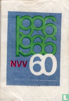 NVV 60  1906 1966 - Bild 1
