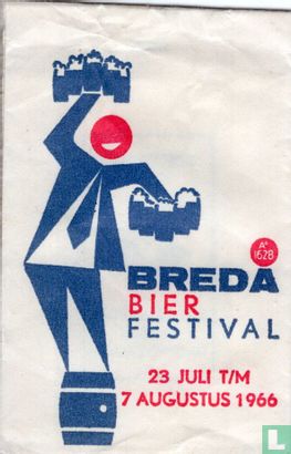 Breda Bier Festival - Afbeelding 1