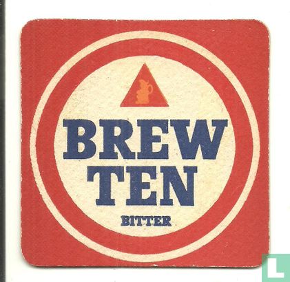 Brew Ten - Afbeelding 1