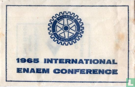 International Enaem Conference - Bild 1