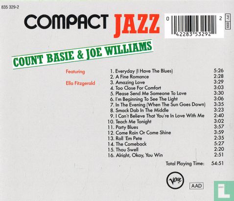 Compact Jazz - Bild 2