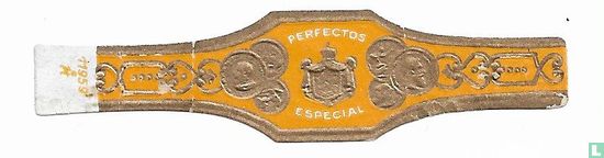 Perfectos Especial - Afbeelding 1