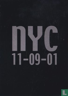 nyc 11-09-01 - Afbeelding 1