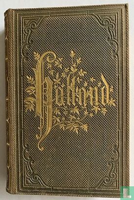 Holland Almanak voor 1862 - Afbeelding 1