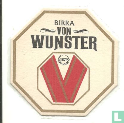 birra von Wunster - Image 1