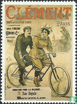 Clement Paris - Image 1