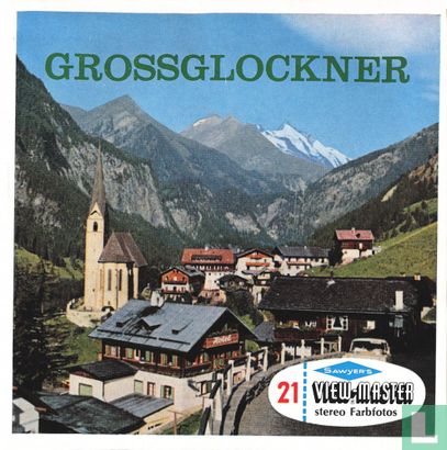 Grossglockner - Image 1