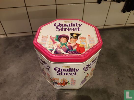 Quality Street 3 kg - Image 1