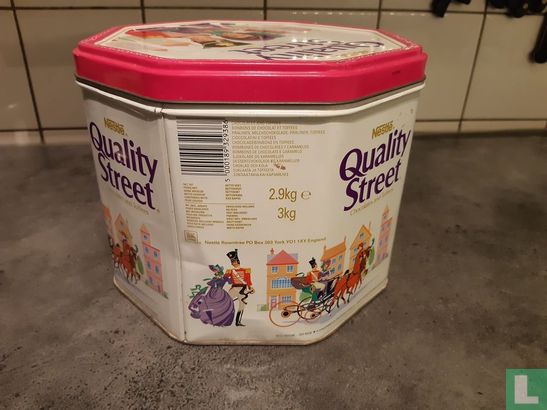 Quality Street 3 kg - Bild 3
