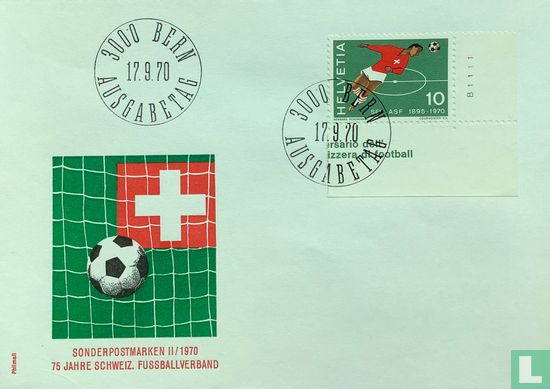 Swiss football connection 