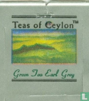 Green Tea Earl Grey - Image 3