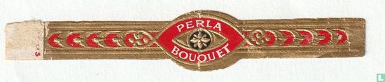 Perla bouquet - Afbeelding 1