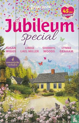 Jubileum special - Afbeelding 1