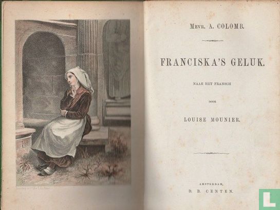 Franciska's Geluk - Image 3