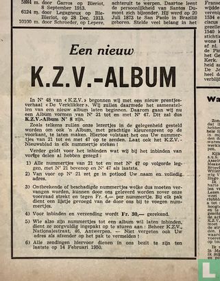 Een nieuw KZV - album (8)  - Image 1