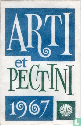 Arti et Pectini - Image 1