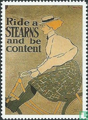 Ride a STEARNS and be content - Image 1