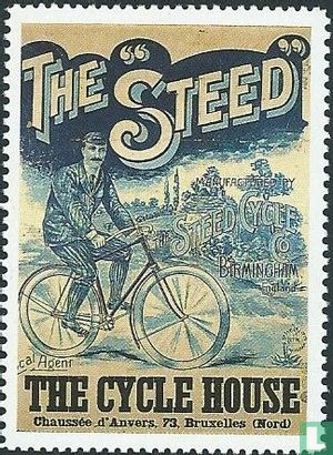 The "Steed" The cycle house - Image 1