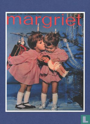 Margriet 75 jaar - Image 1