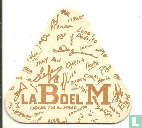 La Bdel M