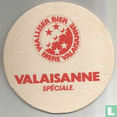 walliser bier - Afbeelding 2