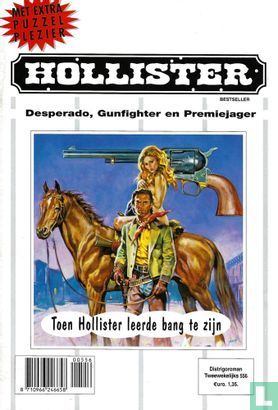Hollister Best Seller 556 - Image 1