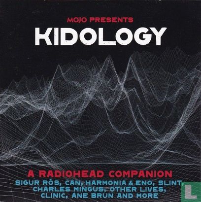 Kidology (A Radiohead Companion) - Image 1