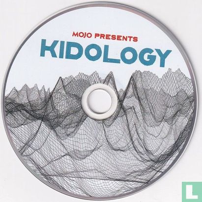 Kidology (A Radiohead Companion) - Image 3