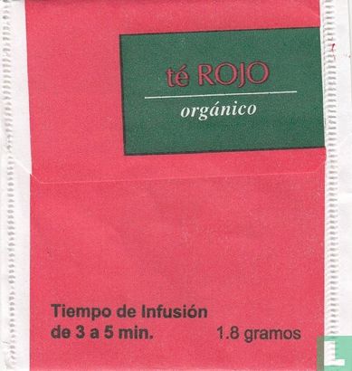 té Rojo - Image 2