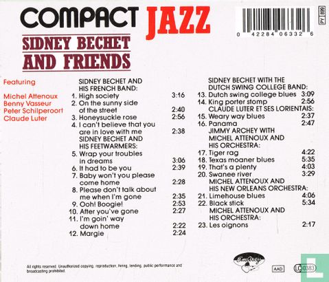 Compact Jazz - Image 2