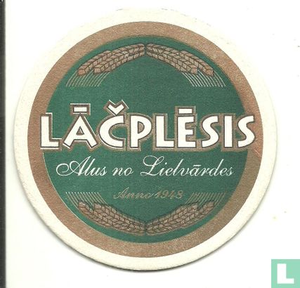Lacplesis - Afbeelding 1
