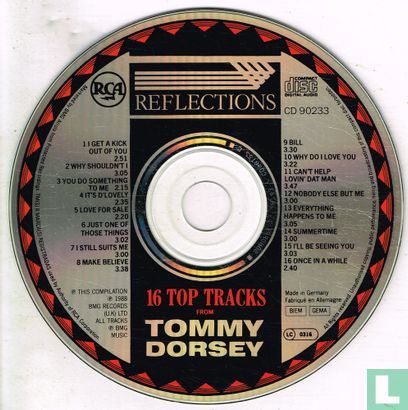 Tommy Dorsey - Image 3