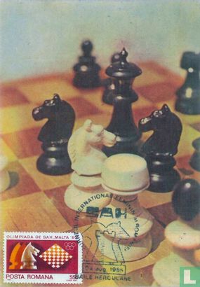 Women's chess tournament