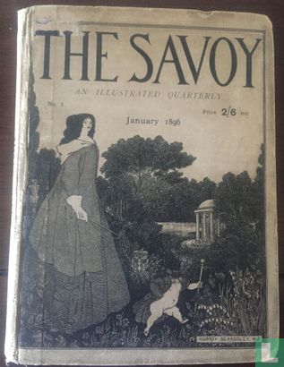 The Savoy - Afbeelding 1