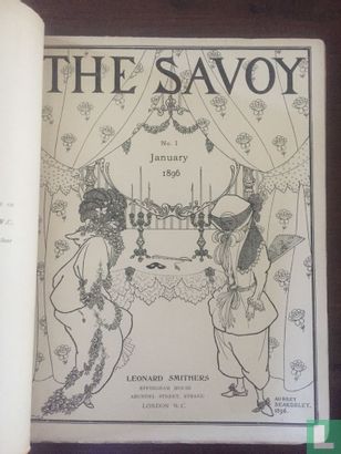 The Savoy - Afbeelding 3