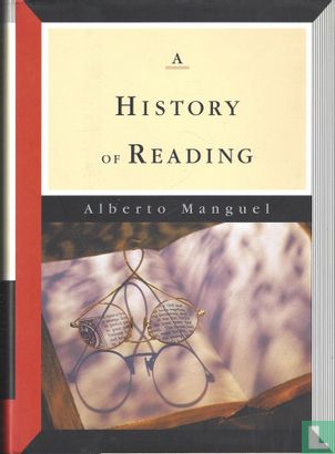 A history of reading - Image 1