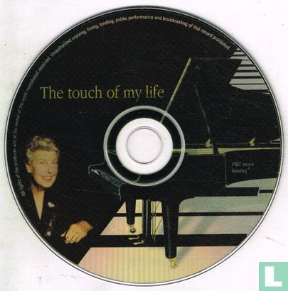The Touch of My Life - Image 3
