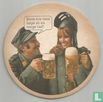 Feldschlösschen bier - Image 1